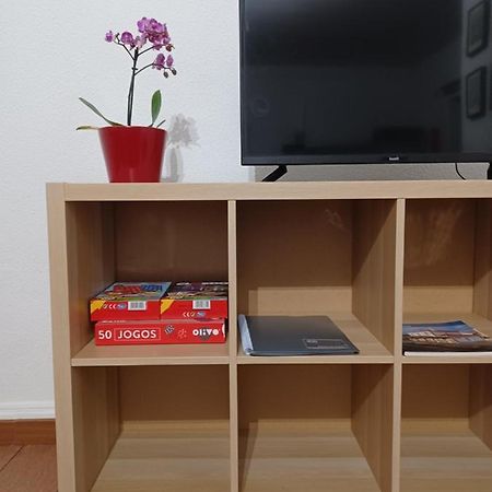 De Cá - suite com acesso independente e kitchenette Lousã Esterno foto